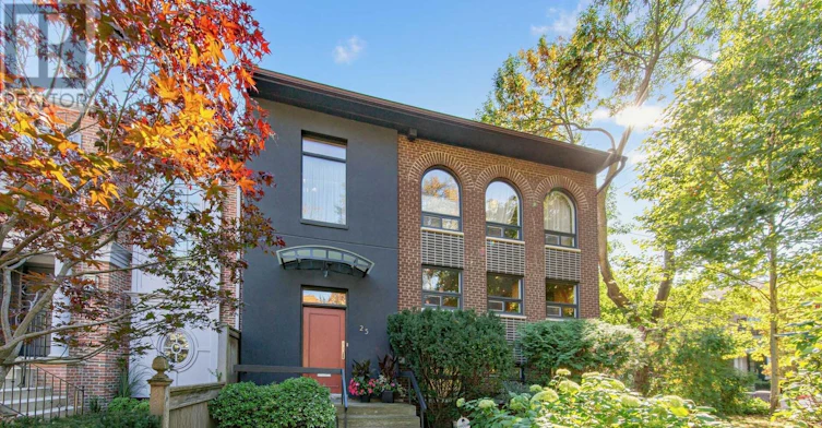 25 Clarendon Avenue, Toronto, ON, M4V 1H8