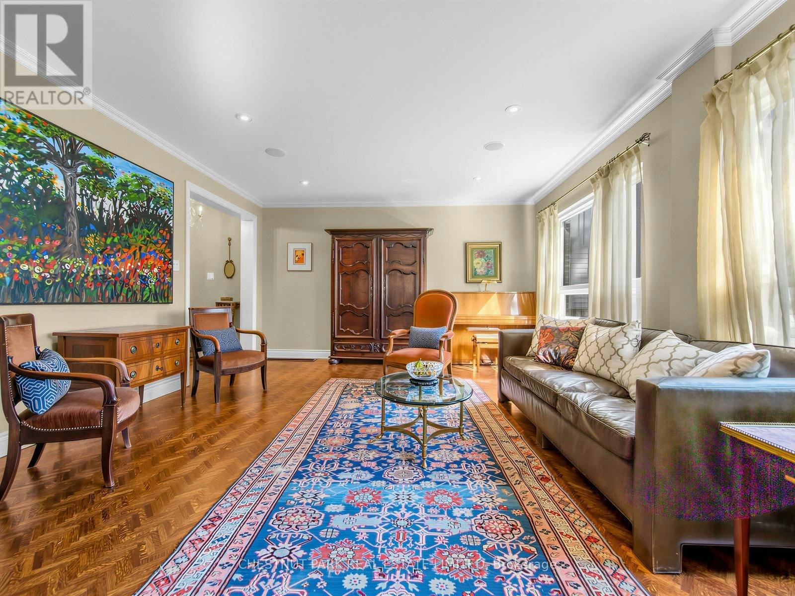 25 Clarendon Avenue, Toronto, ON, M4V 1H8 - 4