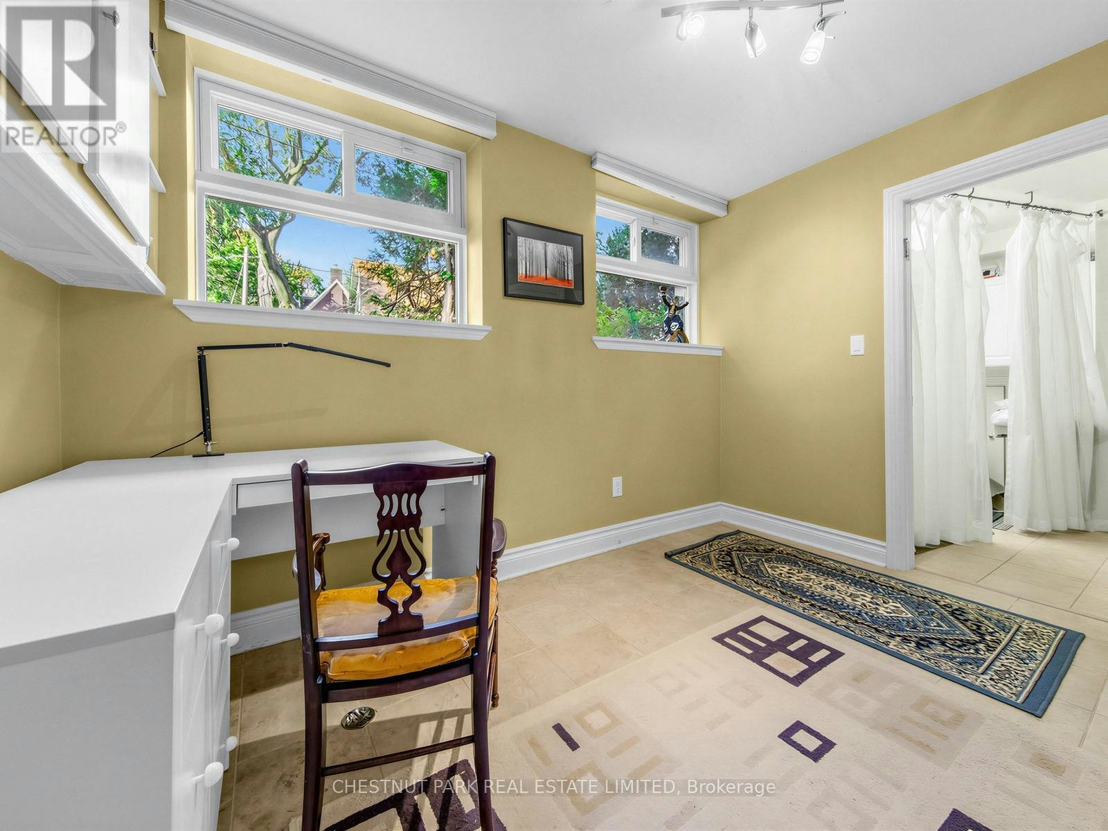 25 Clarendon Avenue, Toronto, ON, M4V 1H8 - 36