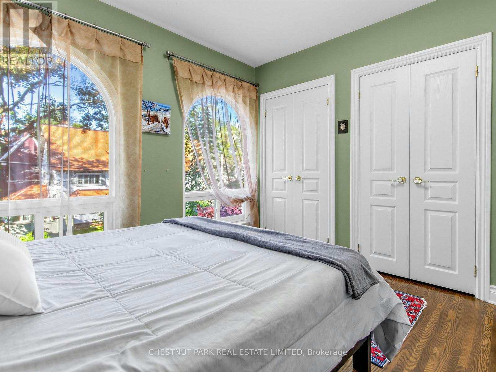 25 Clarendon Avenue, Toronto, ON, M4V 1H8 - 26