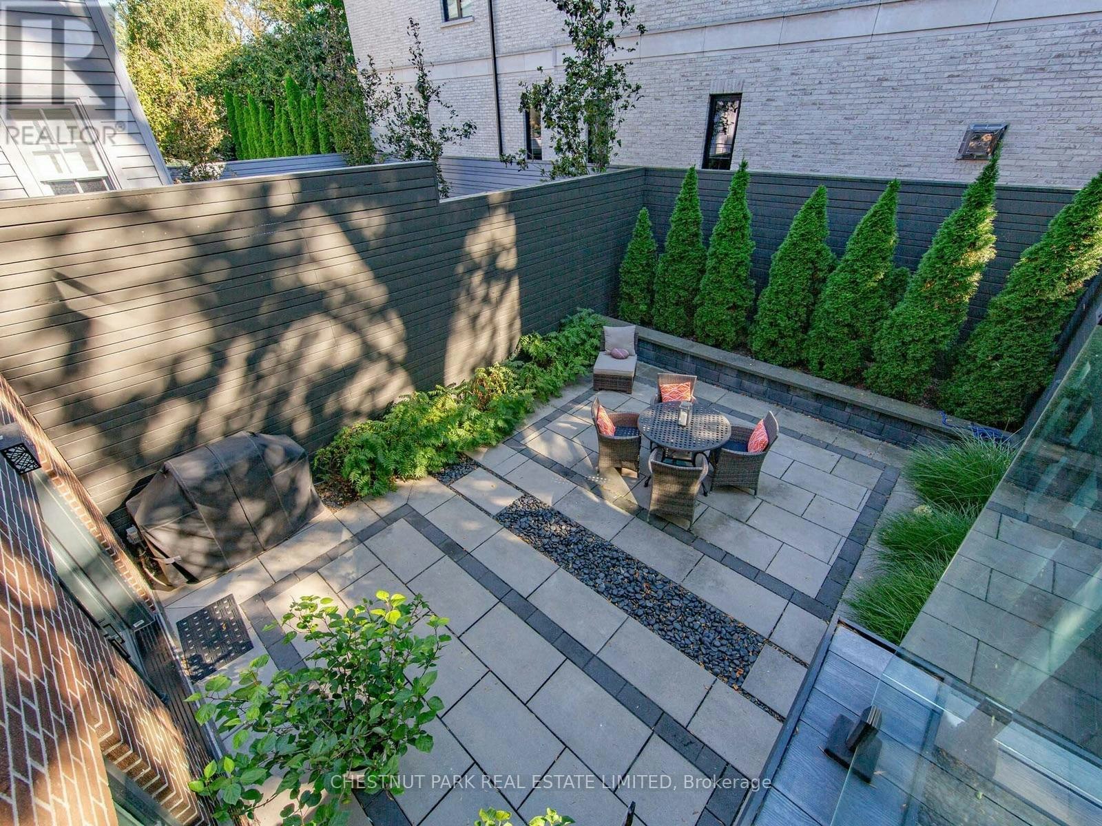 25 Clarendon Avenue, Toronto, ON, M4V 1H8 - 11