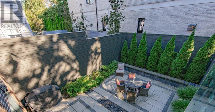 25 Clarendon Avenue, Toronto, ON, M4V 1H8 - 11