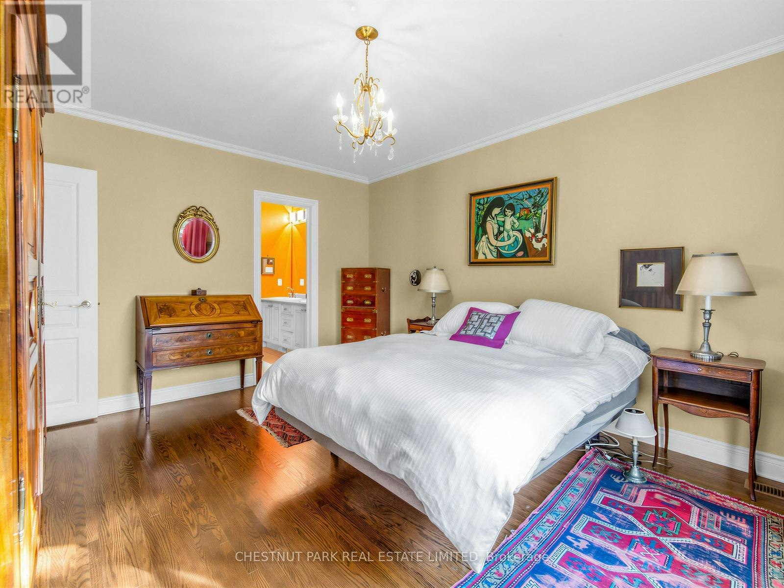 25 Clarendon Avenue, Toronto, ON, M4V 1H8 - 19