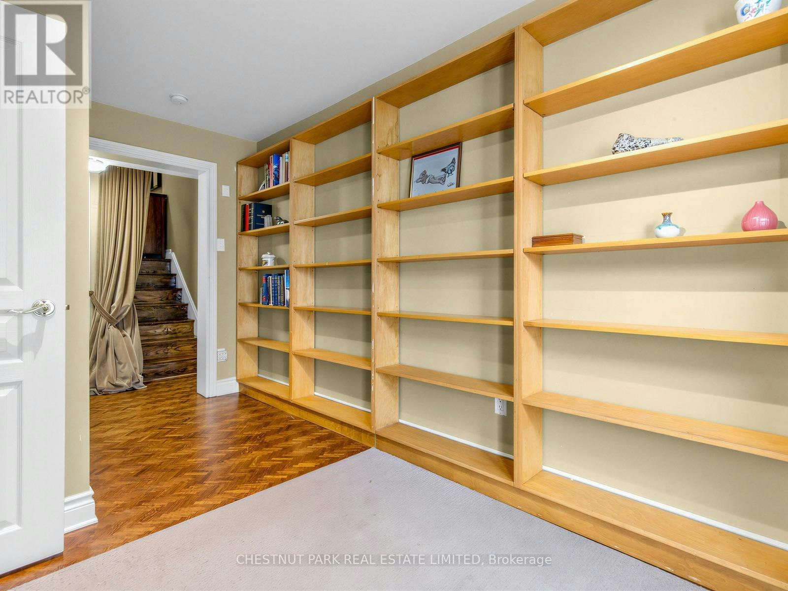 25 Clarendon Avenue, Toronto, ON, M4V 1H8 - 28