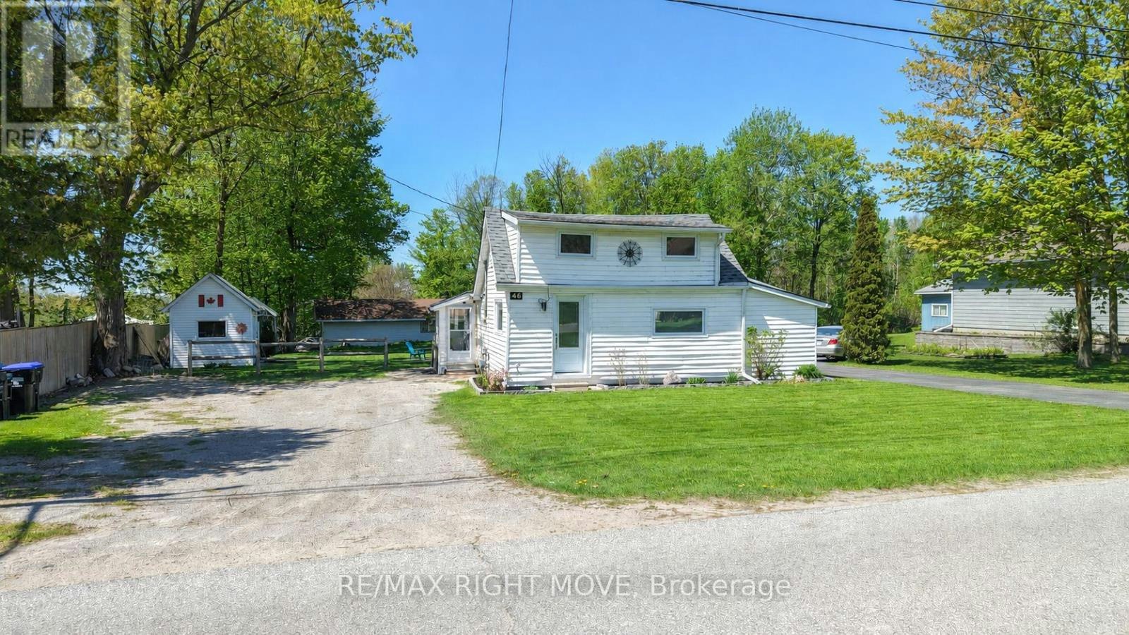 46 Osborne Street, Tay, ON, L0K 2A0