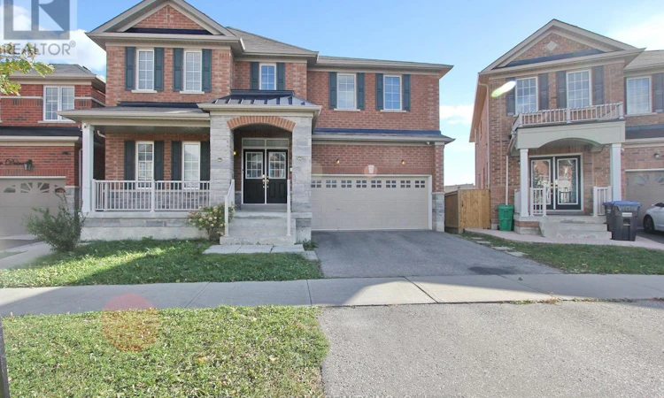 40 Cookview Drive