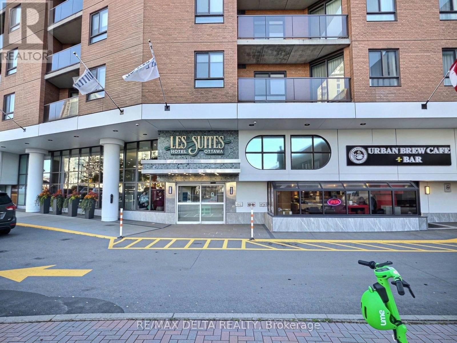 1905-130 Besserer Street, Ottawa, ON, K1N 9M9
