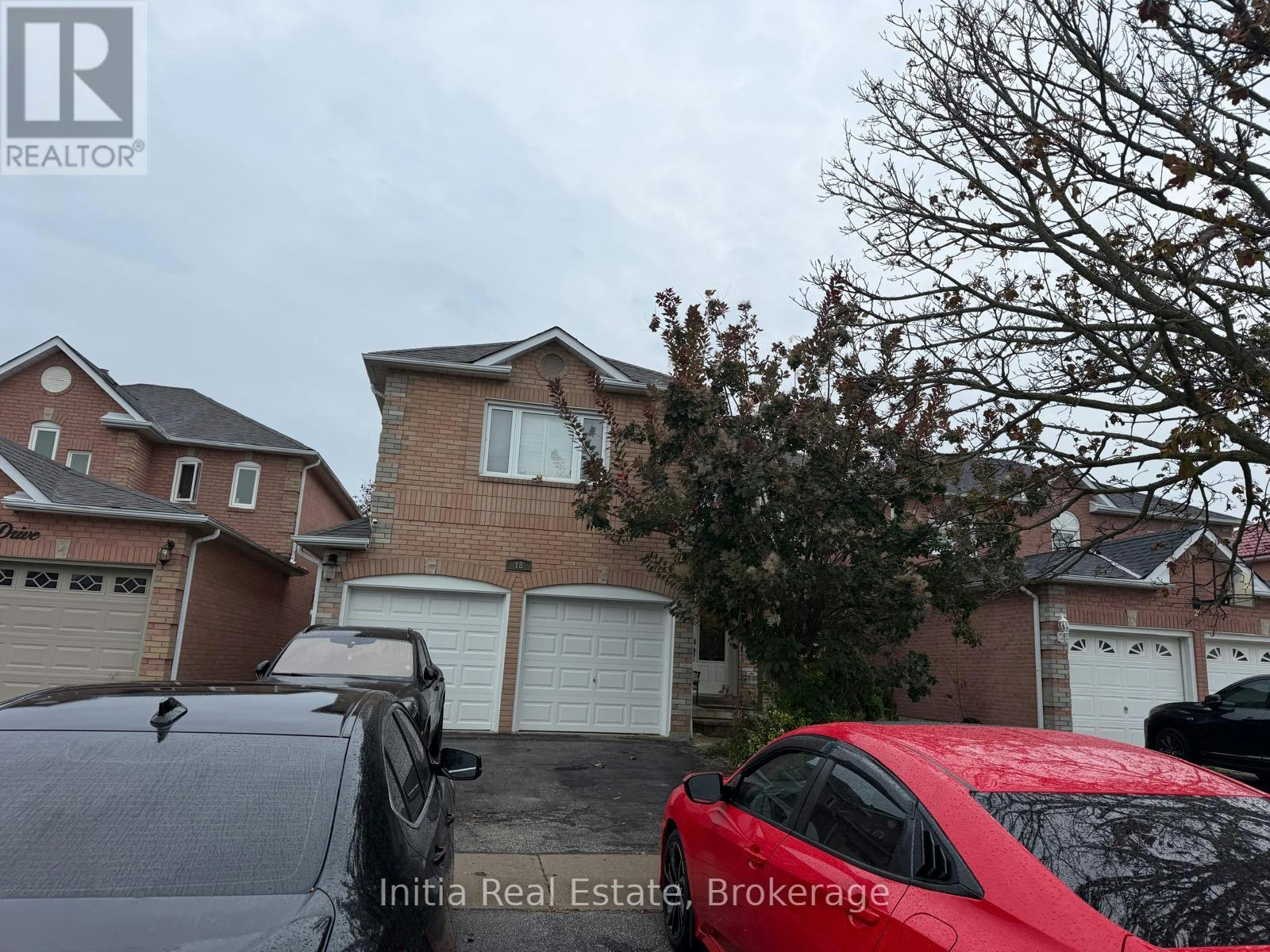 18 Harkins Drive, Ajax, ON, L1T 3T6