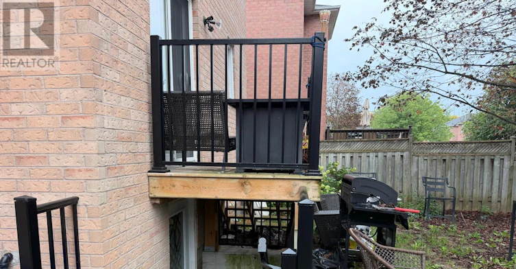 18 Harkins Drive, Ajax, ON, L1T 3T6 - 4