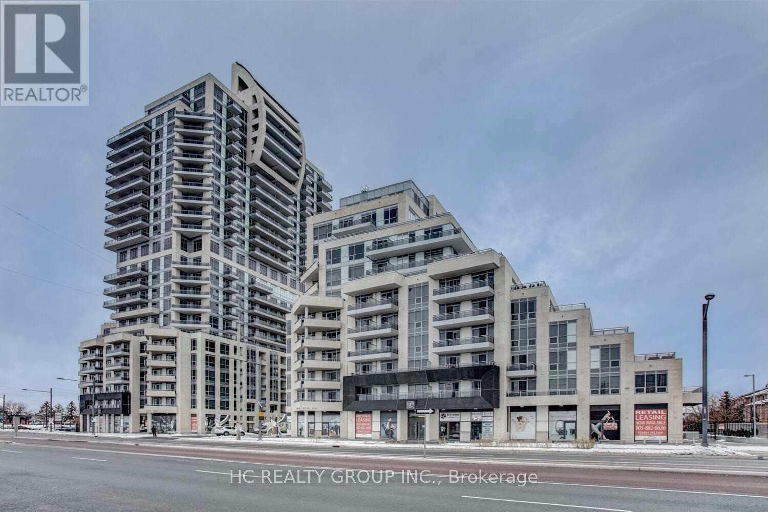 213-9191 Yonge Street, Richmond Hill, ON, L4C 1E2 1