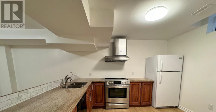 BSMT-56 Crystal Drive, Richmond Hill, ON, L4C 7Y3 - 3