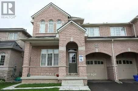 42 Education Road, Brampton, ON, L6P 3R7 1
