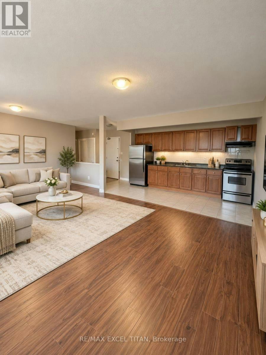 332D-468 Ottawa Street, Hamilton, ON, L8H 4A6 2