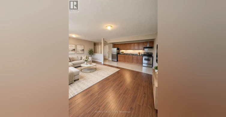 332D-468 Ottawa Street, Hamilton, ON, L8H 4A6 - 2