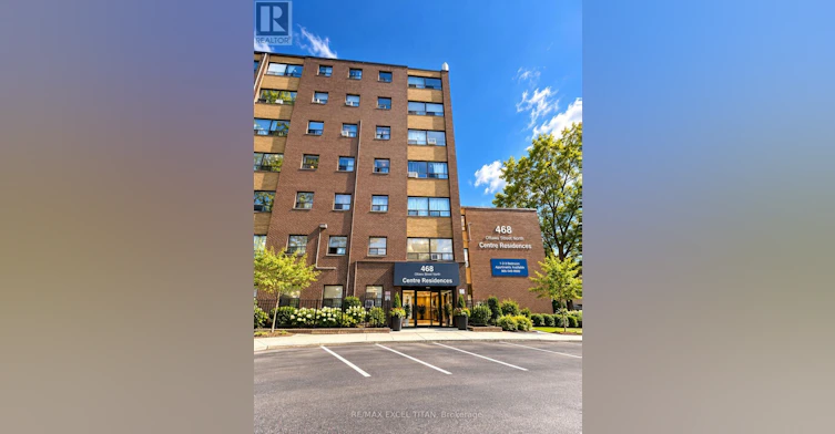 332D-468 Ottawa Street, Hamilton, ON, L8H 4A6