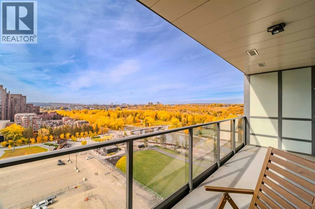 1405-128 2 Street SW, Calgary, AB, T2P 4V9