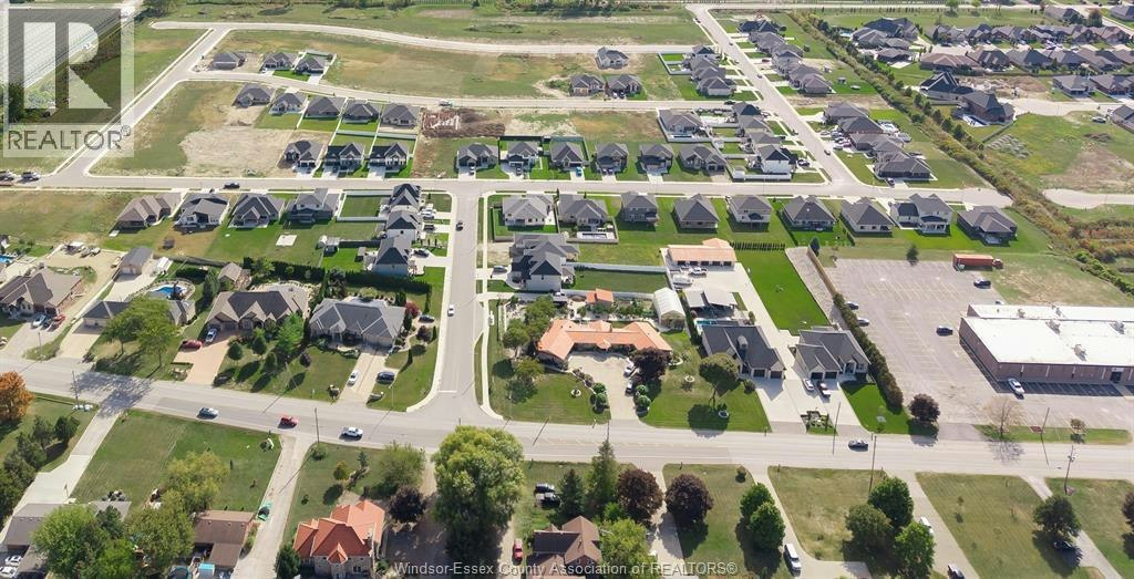 1868 Molise Boulevard, Kingsville, ON, N9Y 0G6