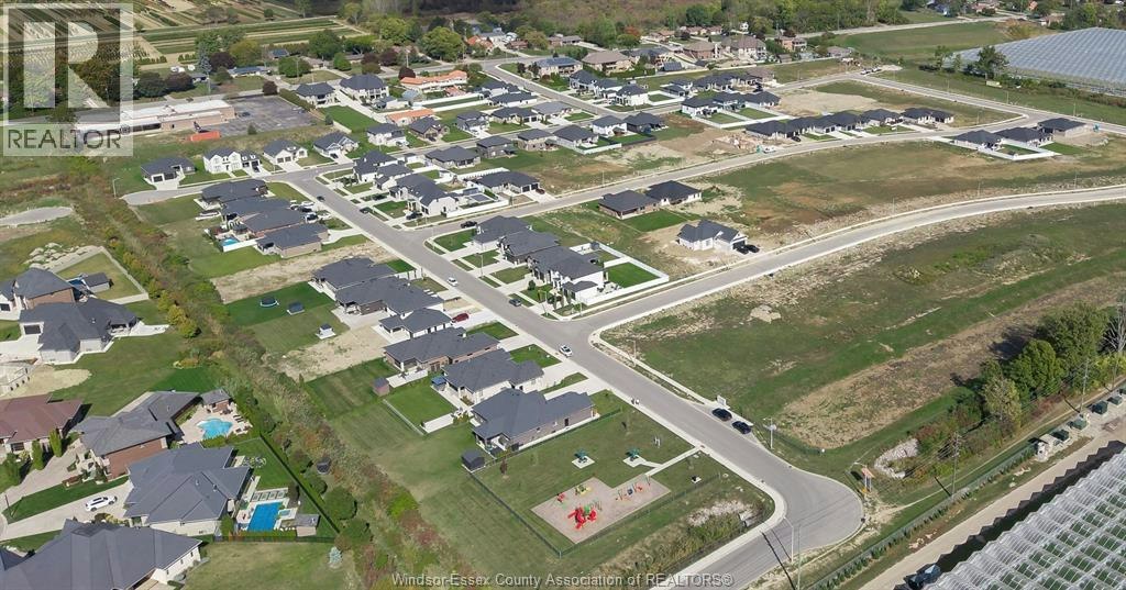 1872 Molise Boulevard, Kingsville, ON, N9Y 0G6