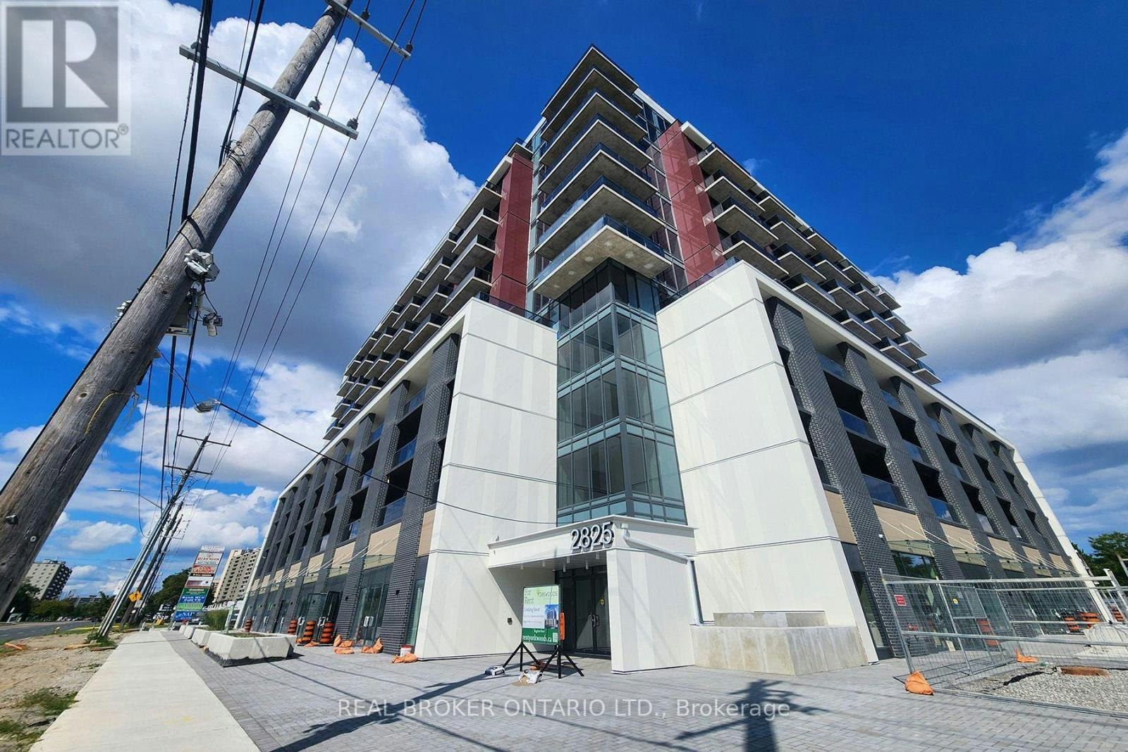 604-2825 Jane Street, Toronto, ON, M3N 0A8