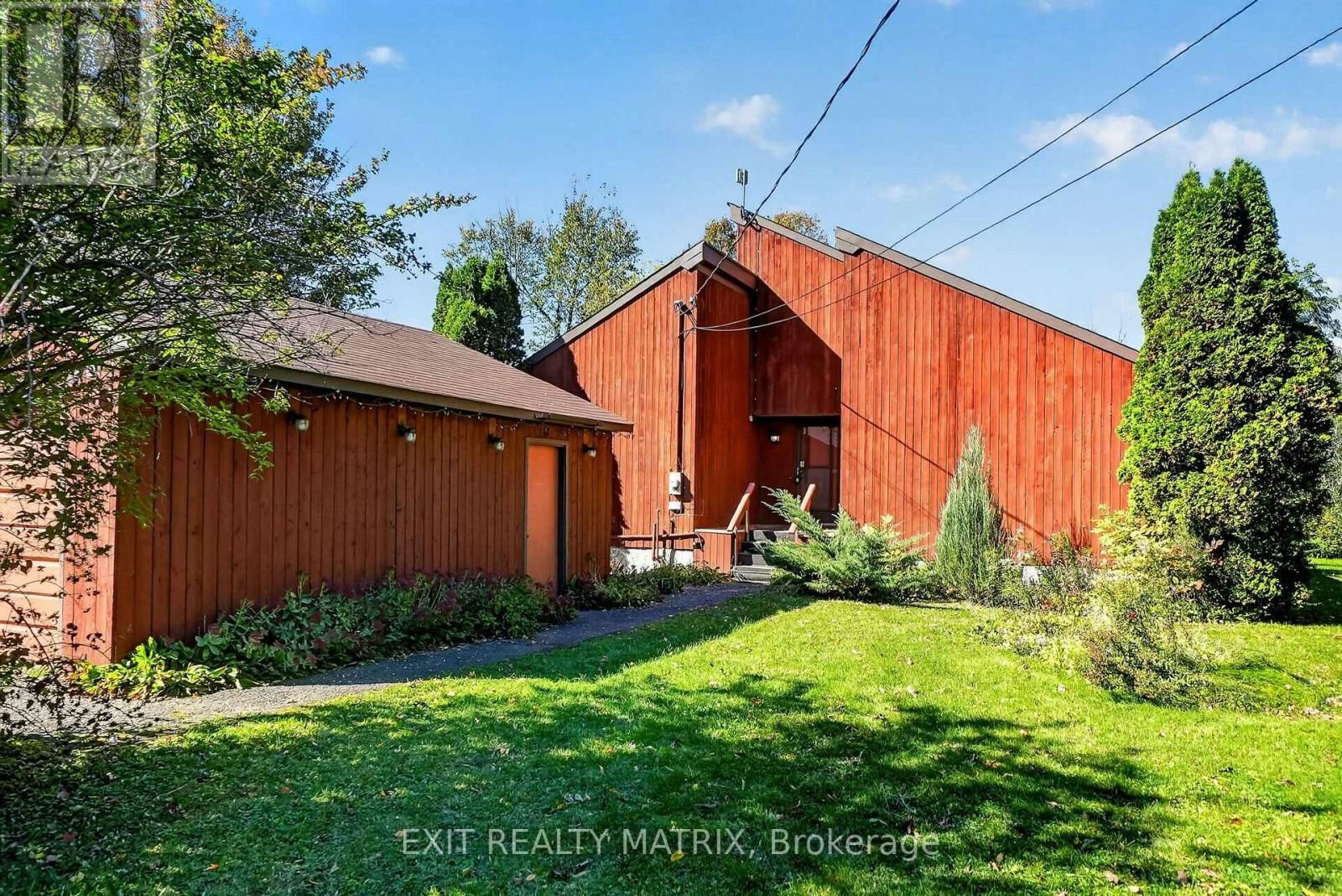 279 Felton Crescent, Russell, ON, K4R 1E5