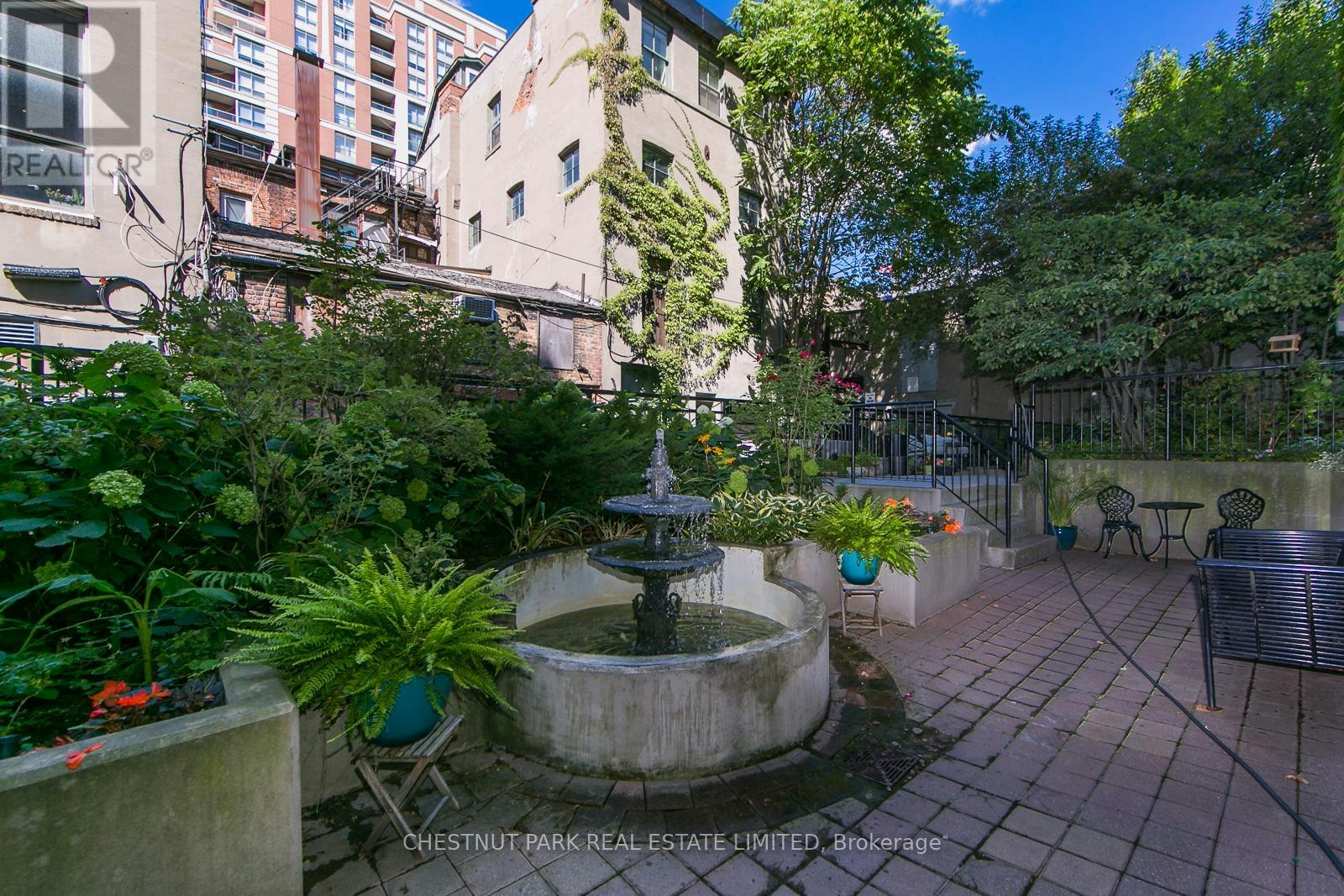 307-39 Jarvis St Street, Toronto, ON, M5E 1Z5 - 31