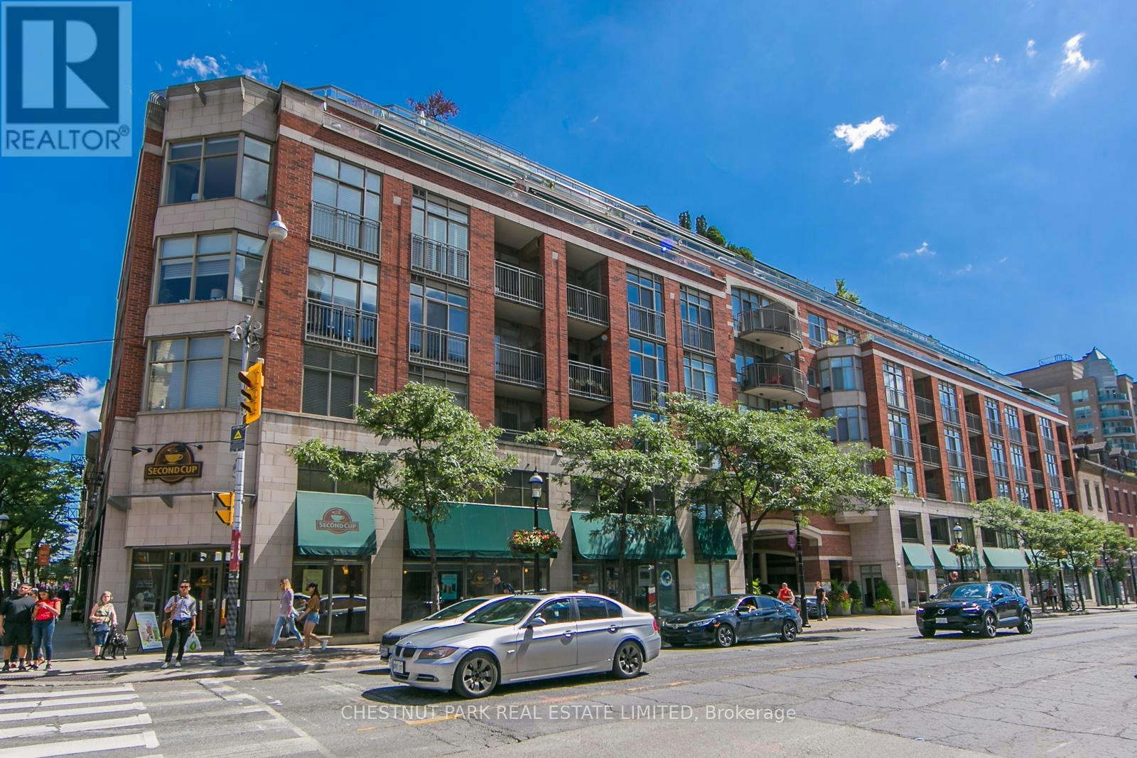 307-39 Jarvis St Street, Toronto, ON, M5E 1Z5 - 33