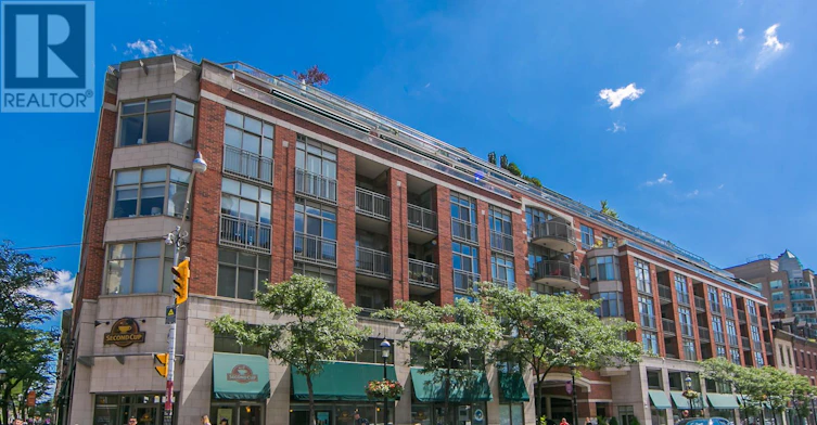 307-39 Jarvis St Street, Toronto, ON, M5E 1Z5 - 33