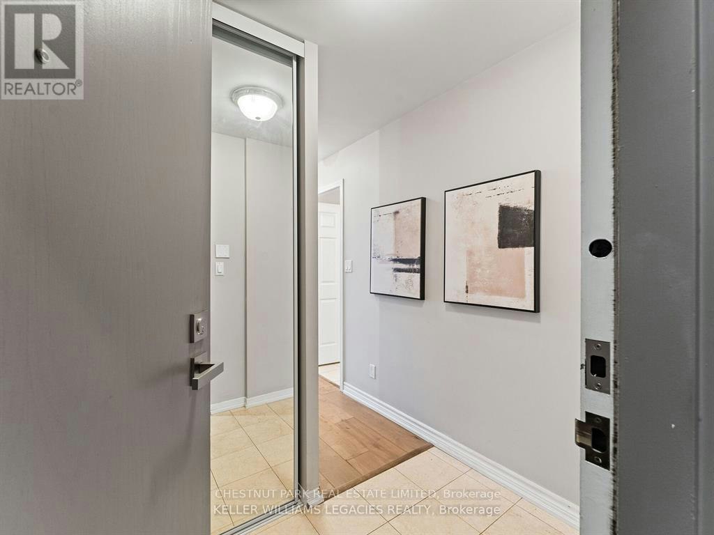307-39 Jarvis St Street, Toronto, ON, M5E 1Z5 - 3
