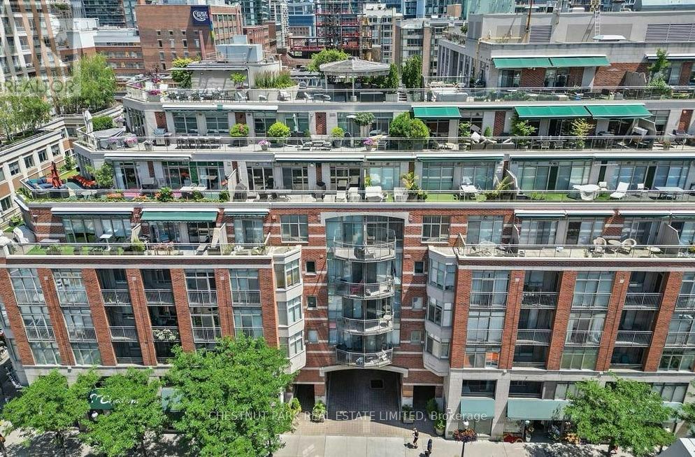 307-39 Jarvis St Street, Toronto, ON, M5E 1Z5
