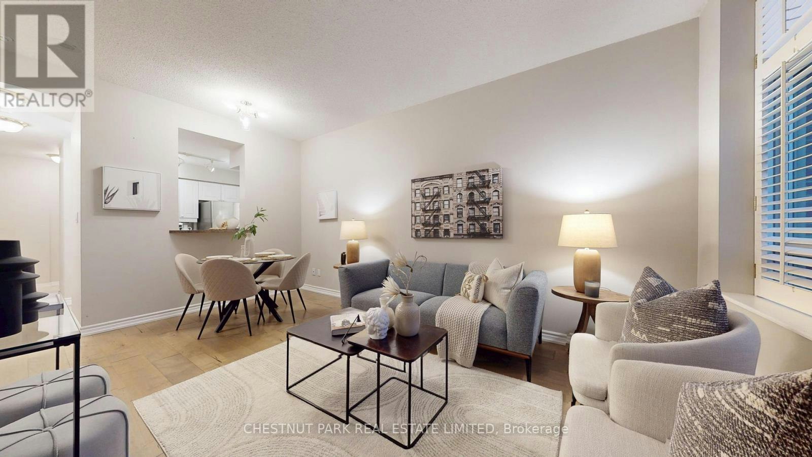 307-39 Jarvis St Street, Toronto, ON, M5E 1Z5 - 6