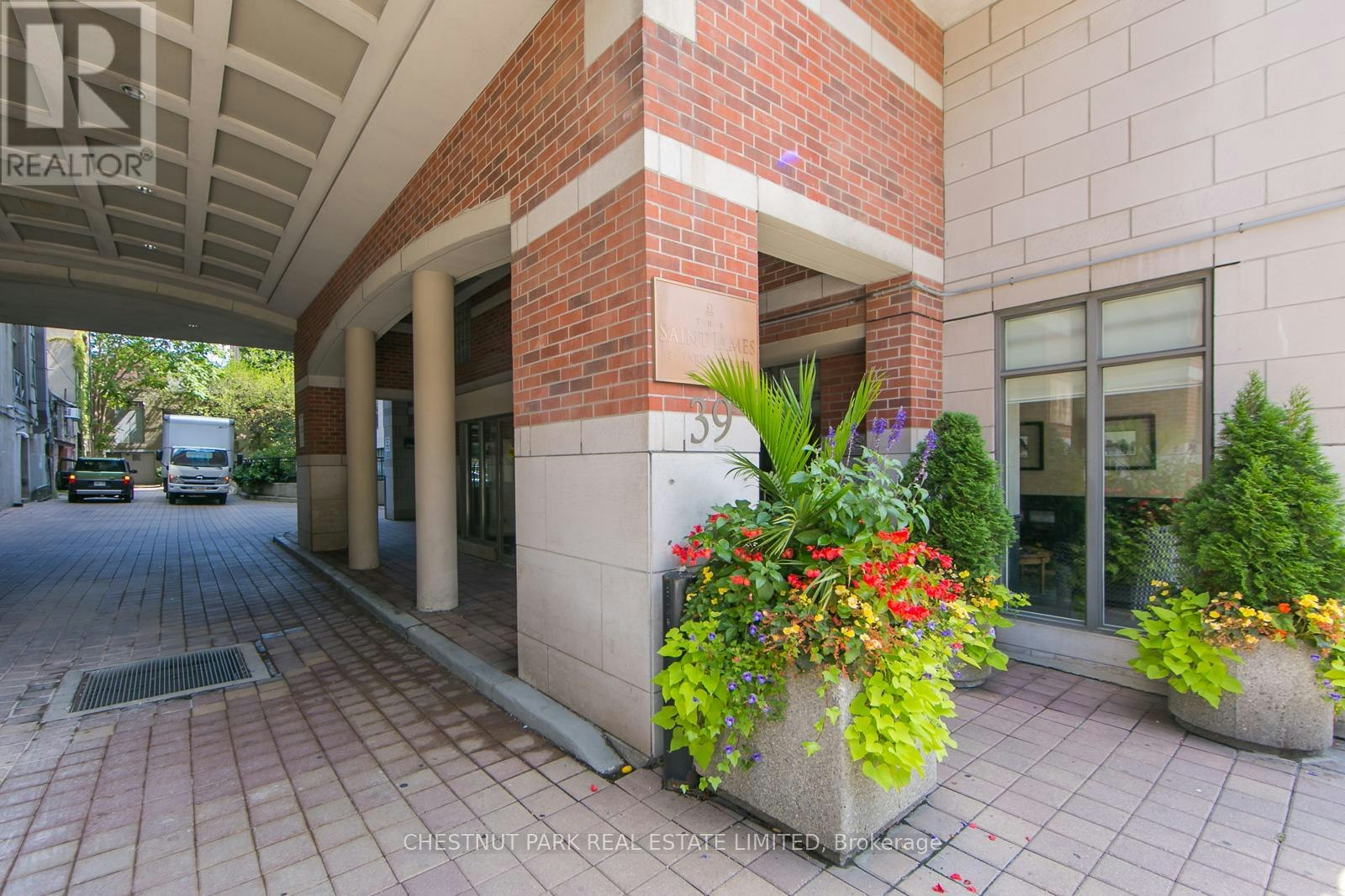 307-39 Jarvis St Street, Toronto, ON, M5E 1Z5 - 2