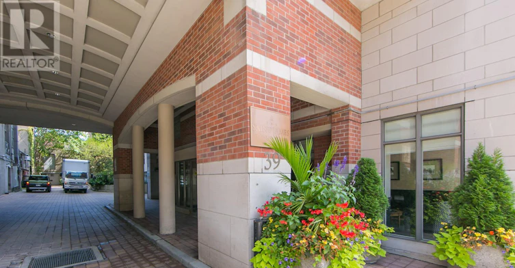 307-39 Jarvis St Street, Toronto, ON, M5E 1Z5 - 2