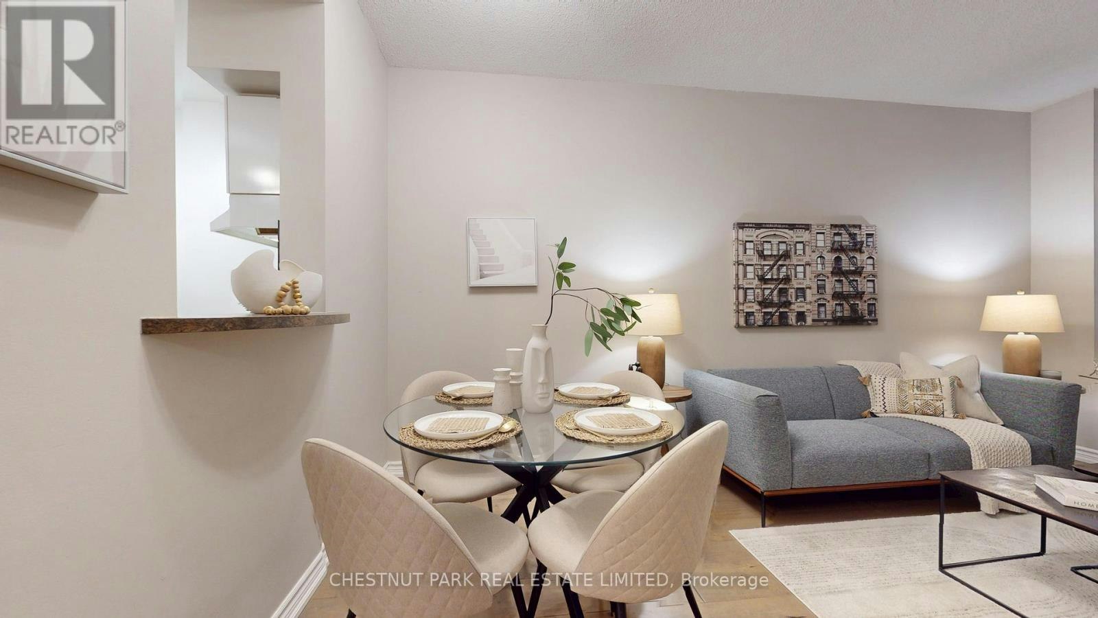 307-39 Jarvis St Street, Toronto, ON, M5E 1Z5 - 10