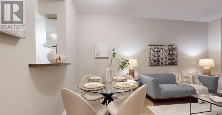 307-39 Jarvis St Street, Toronto, ON, M5E 1Z5 - 10