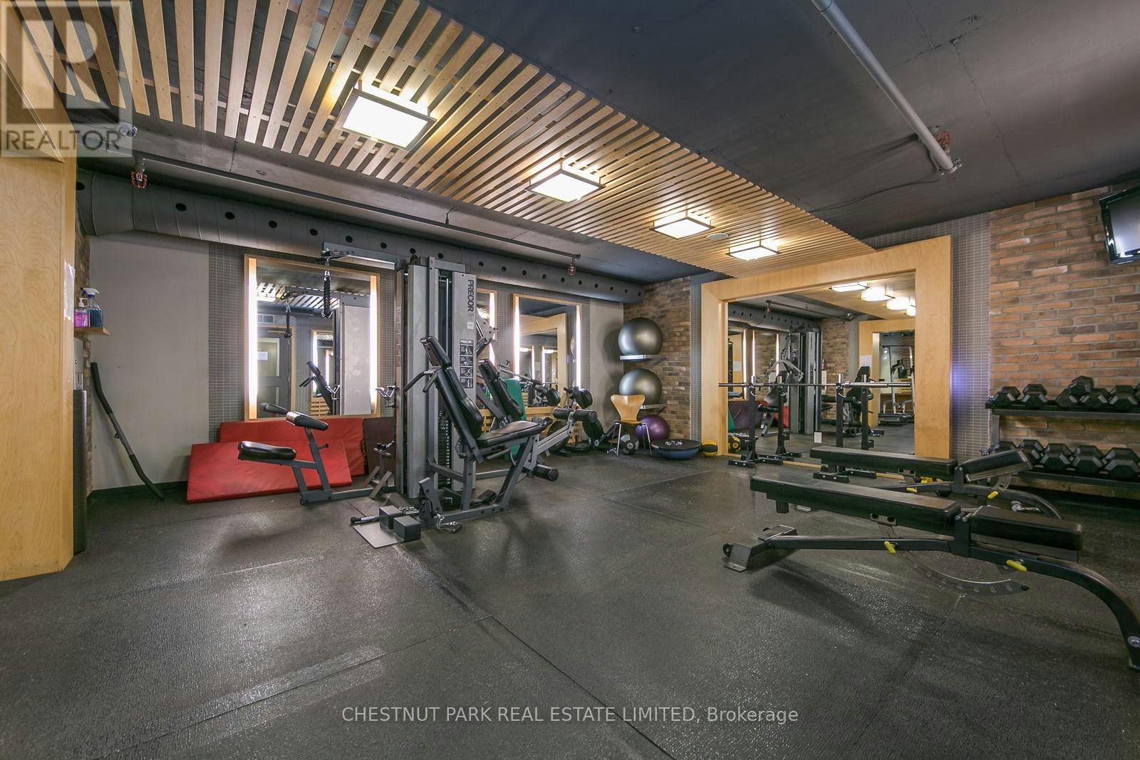 307-39 Jarvis St Street, Toronto, ON, M5E 1Z5 - 29