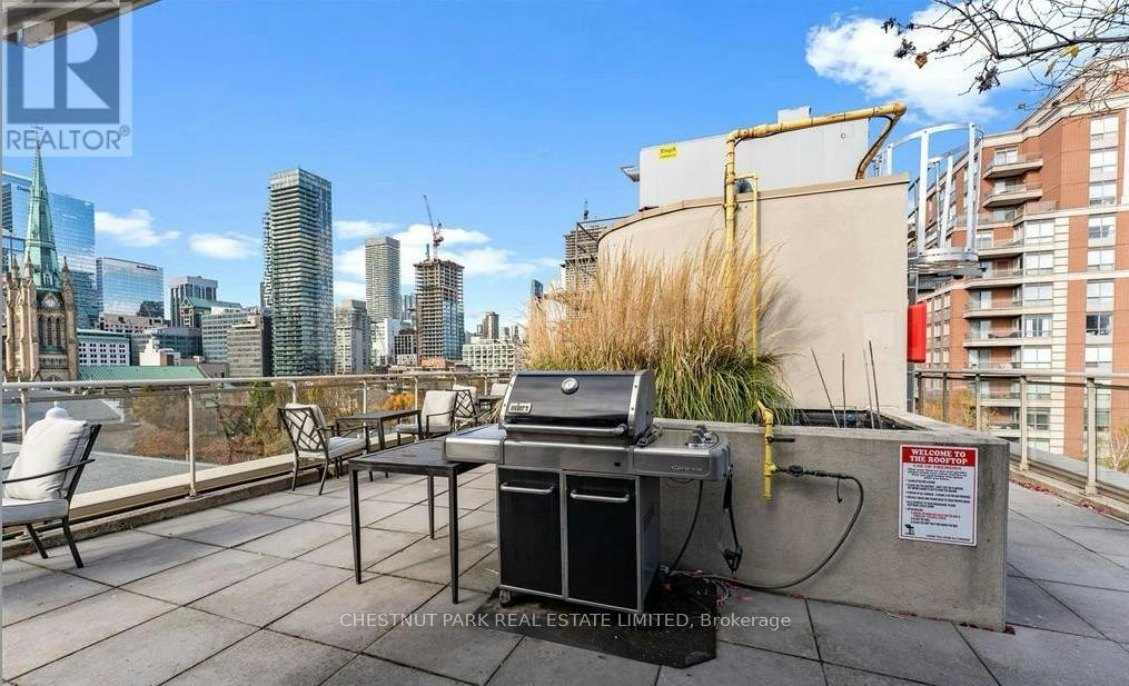 307-39 Jarvis St Street, Toronto, ON, M5E 1Z5 - 24