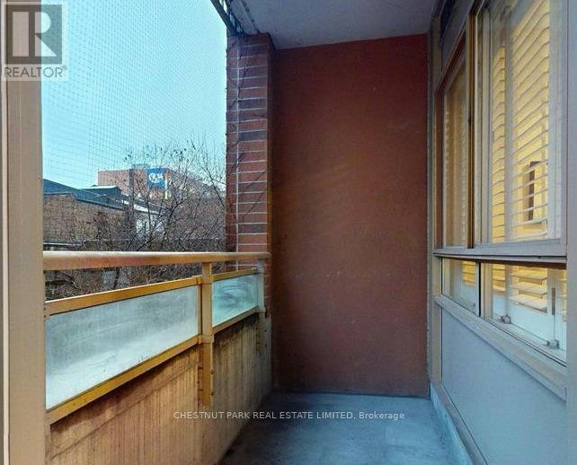 307-39 Jarvis St Street, Toronto, ON, M5E 1Z5 - 21