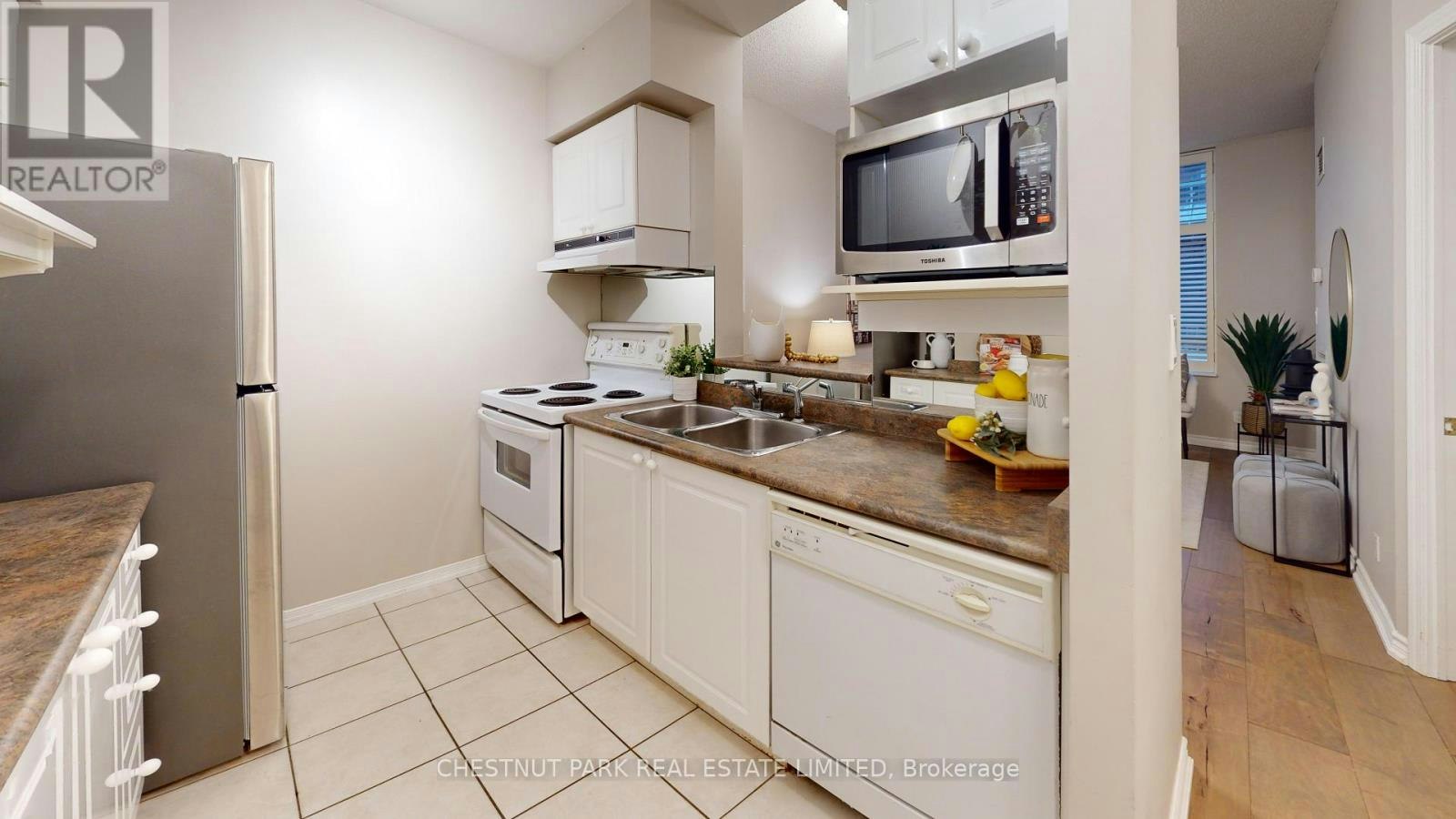 307-39 Jarvis St Street, Toronto, ON, M5E 1Z5 - 13