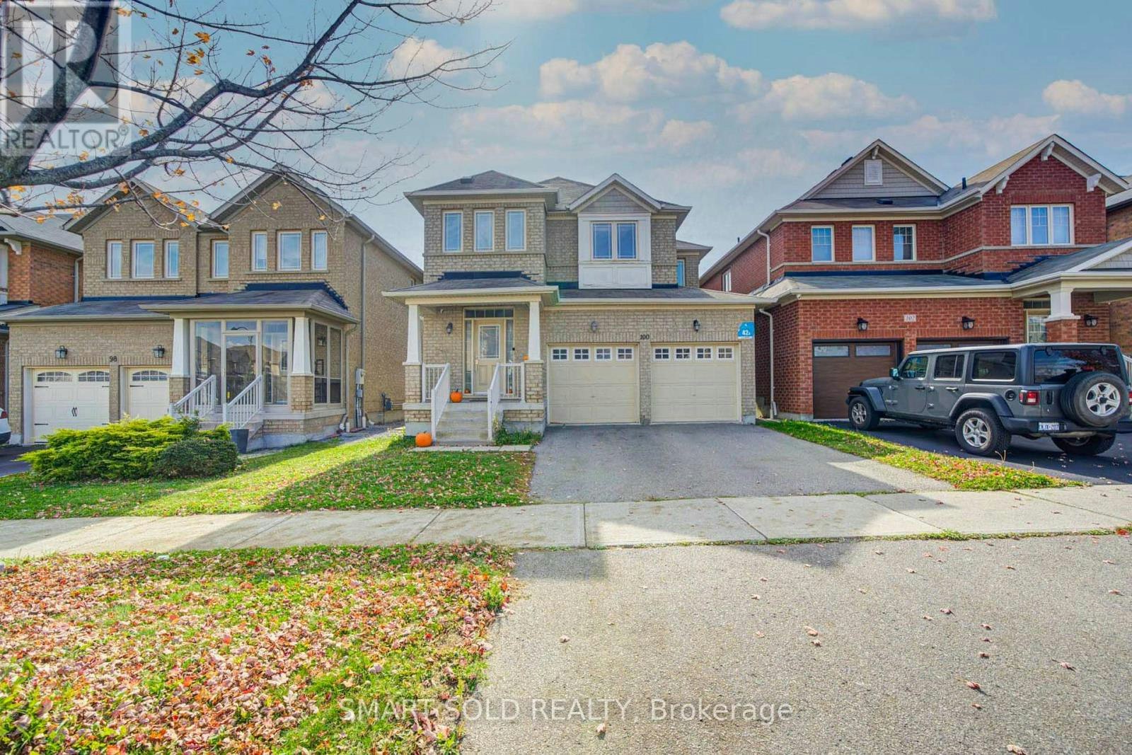 100 Milos Road, Richmond Hill, ON, L4E 0M2