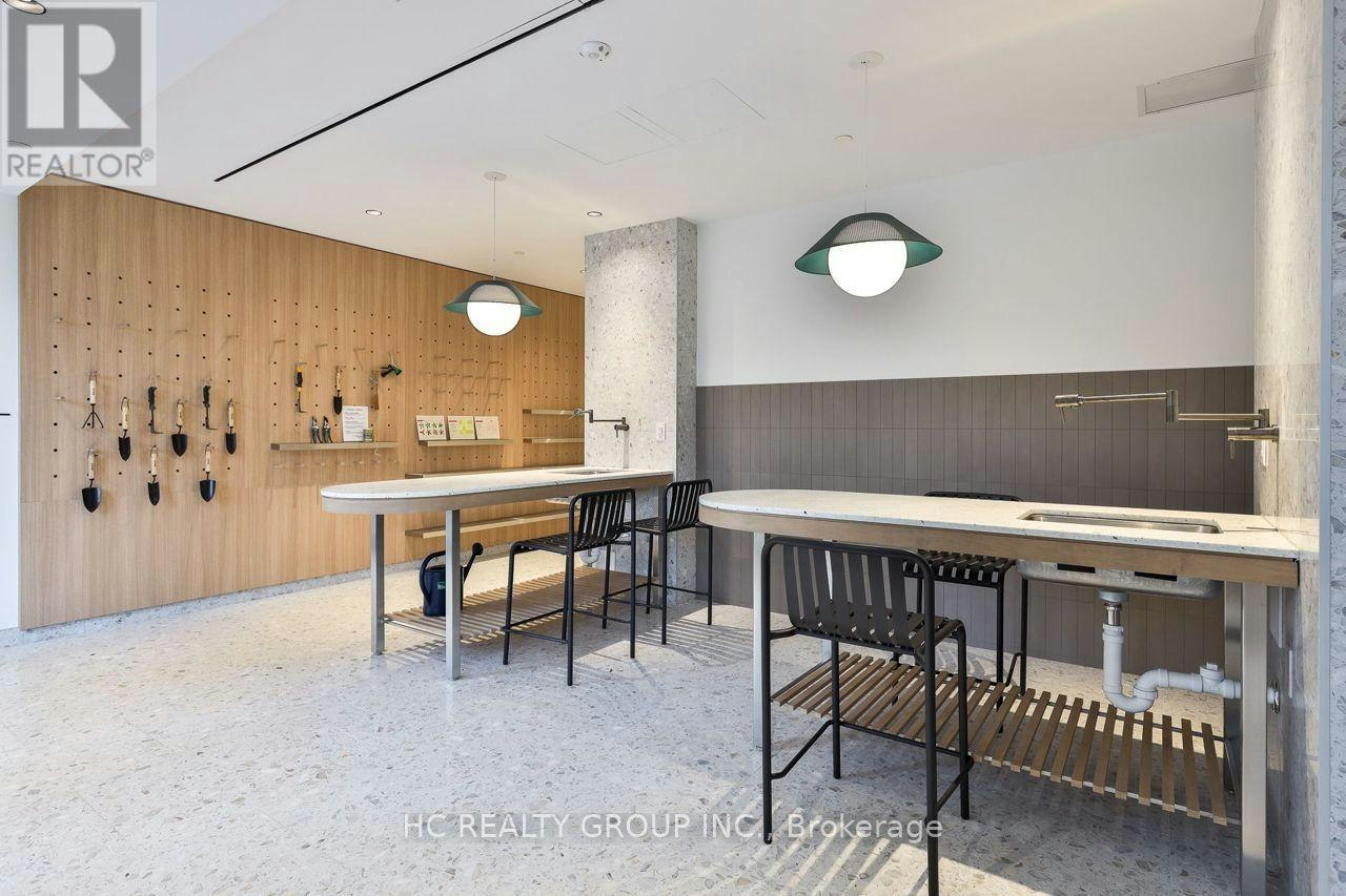 3809-395 Square One Drive, Mississauga, ON, L5B 0P6 - 19