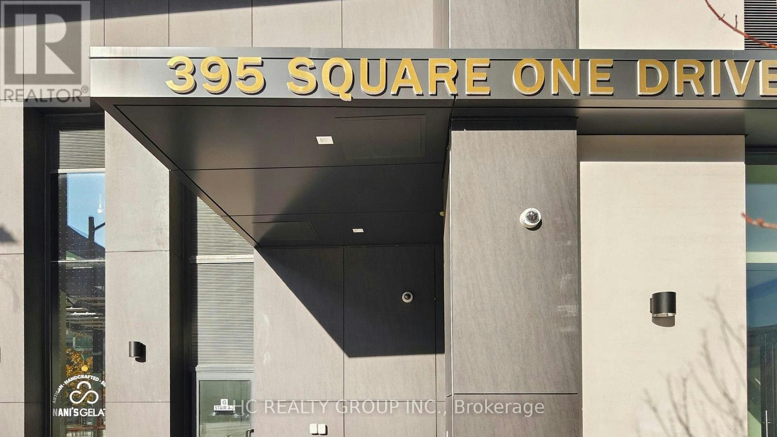 3809-395 Square One Drive, Mississauga, ON, L5B 0P6 3