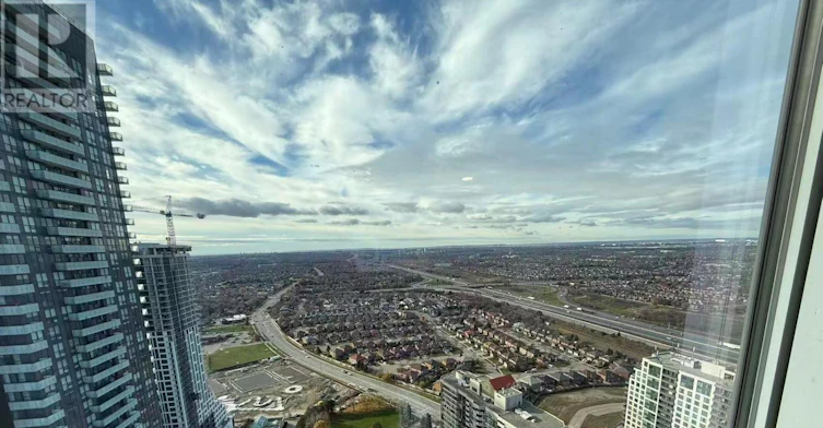 3809-395 Square One Drive, Mississauga, ON, L5B 0P6 - 11