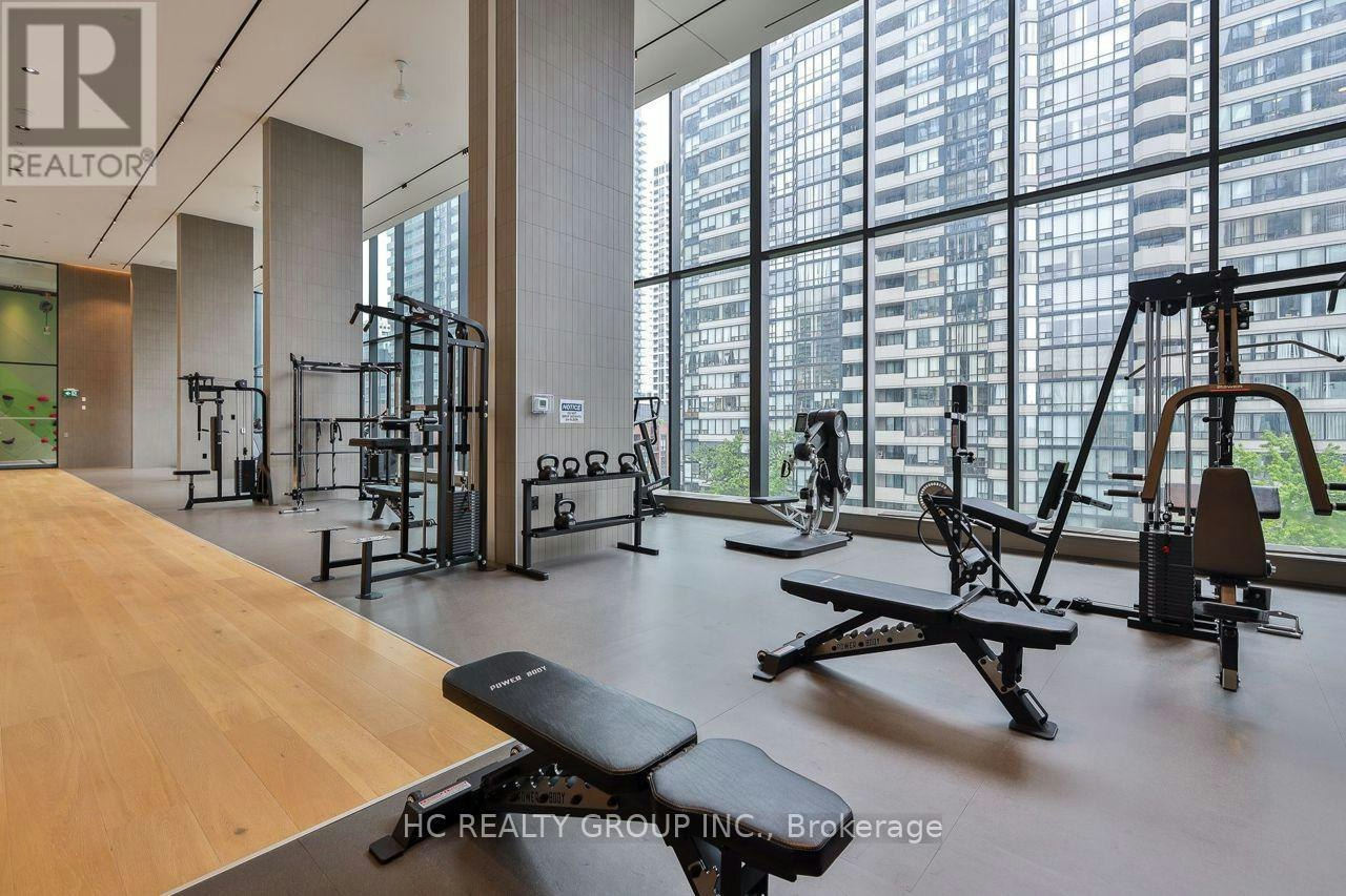 3809-395 Square One Drive, Mississauga, ON, L5B 0P6 - 13