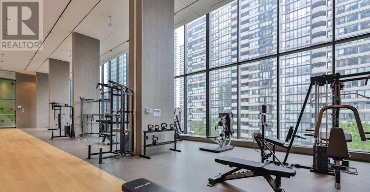 3809-395 Square One Drive, Mississauga, ON, L5B 0P6 - 13