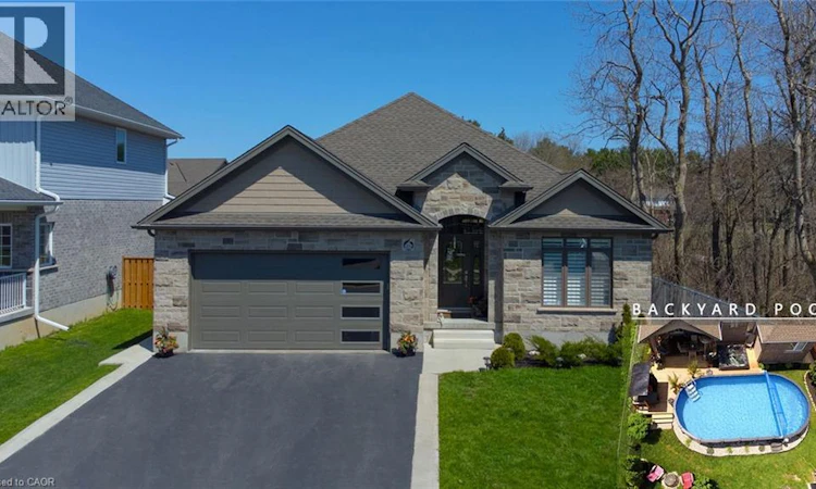 113 Halliday Drive