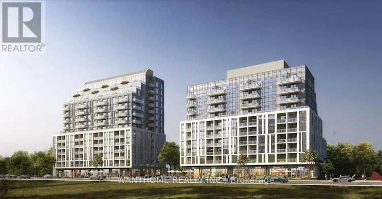 615-3429 Sheppard Avenue E, Toronto, ON, M1T 3K5