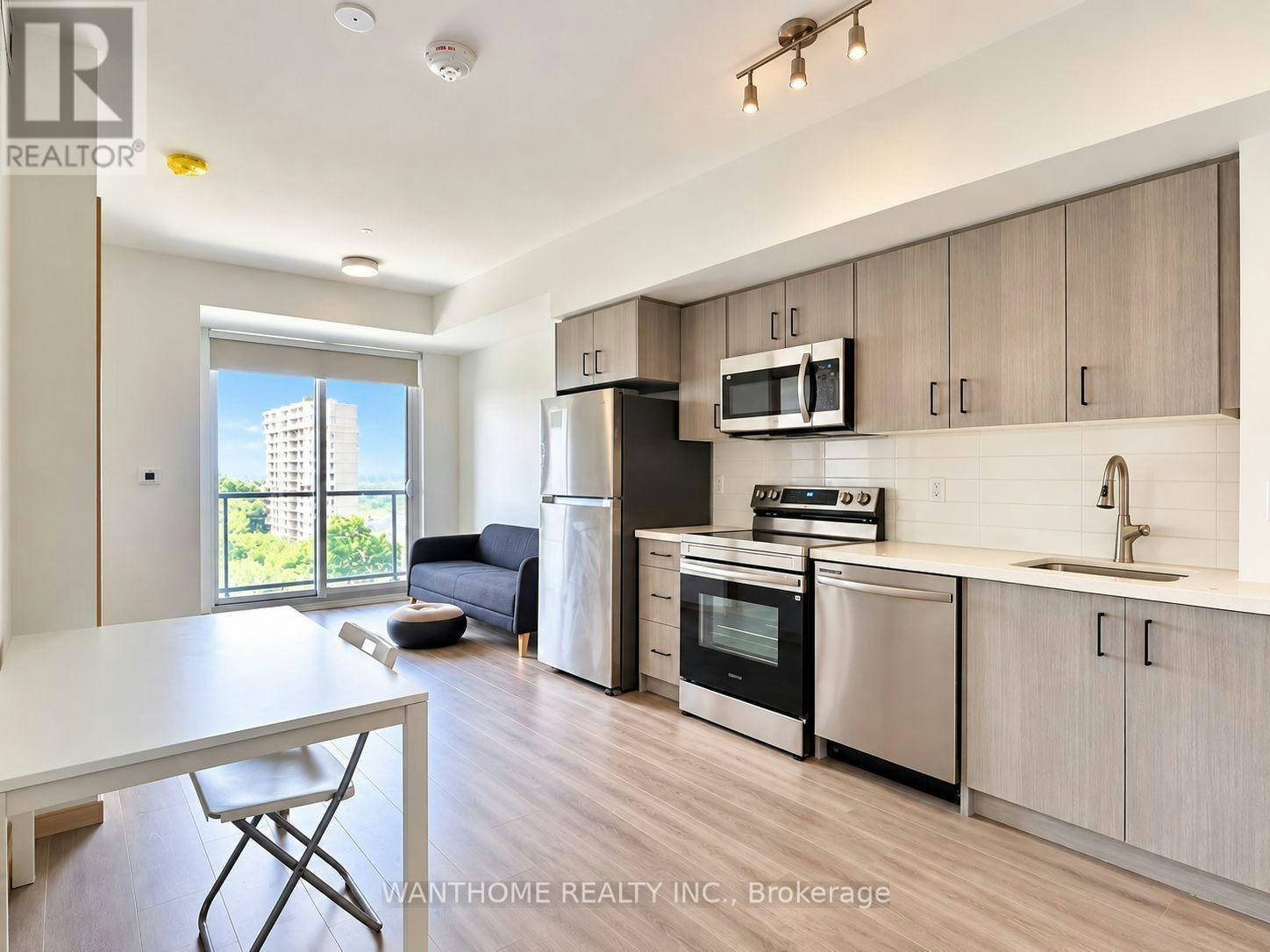 615-3429 Sheppard Avenue E, Toronto, ON, M1T 3K5 - 3