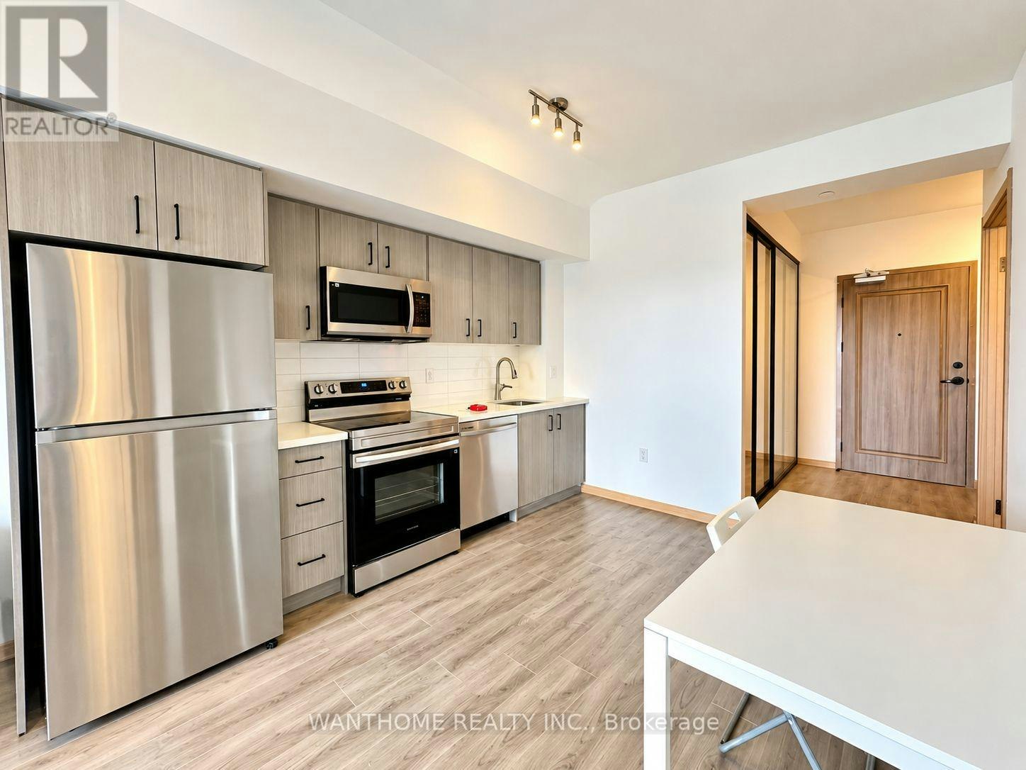 615-3429 Sheppard Avenue E, Toronto, ON, M1T 3K5 - 2