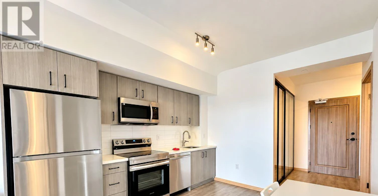 615-3429 Sheppard Avenue E, Toronto, ON, M1T 3K5 - 2