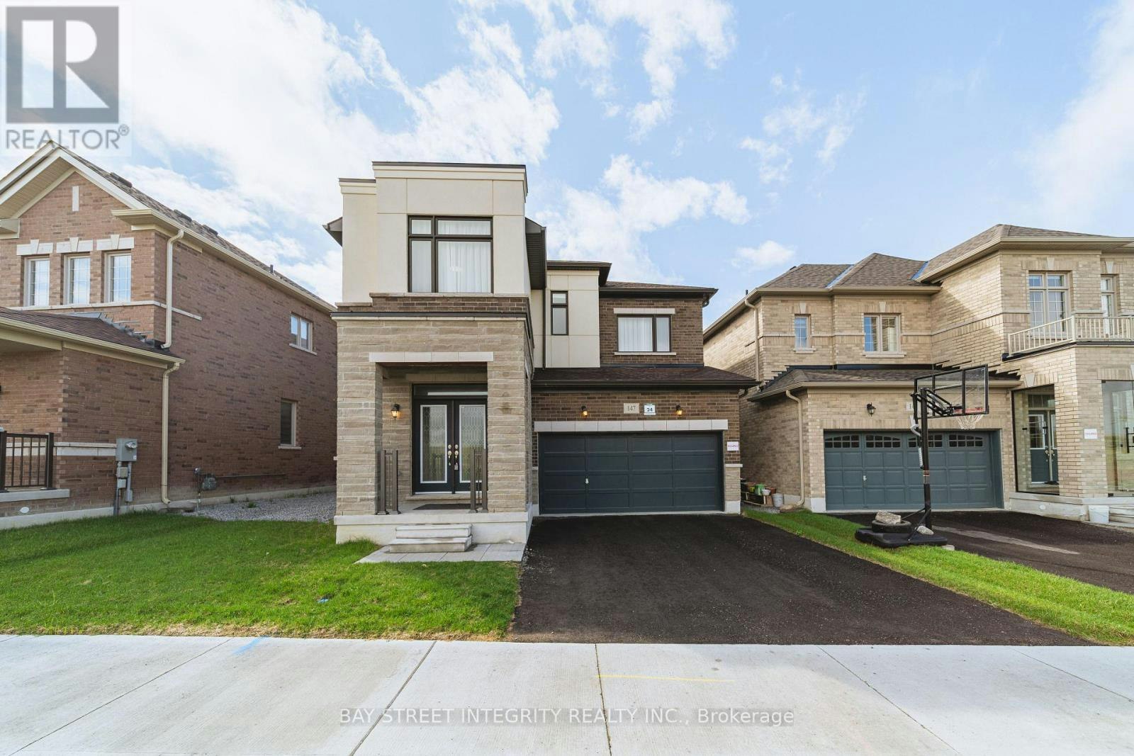 147 Prairie Rose Drive, Richmond Hill, ON, L4S 0M9 1